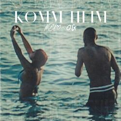 Cover of Komm Heim