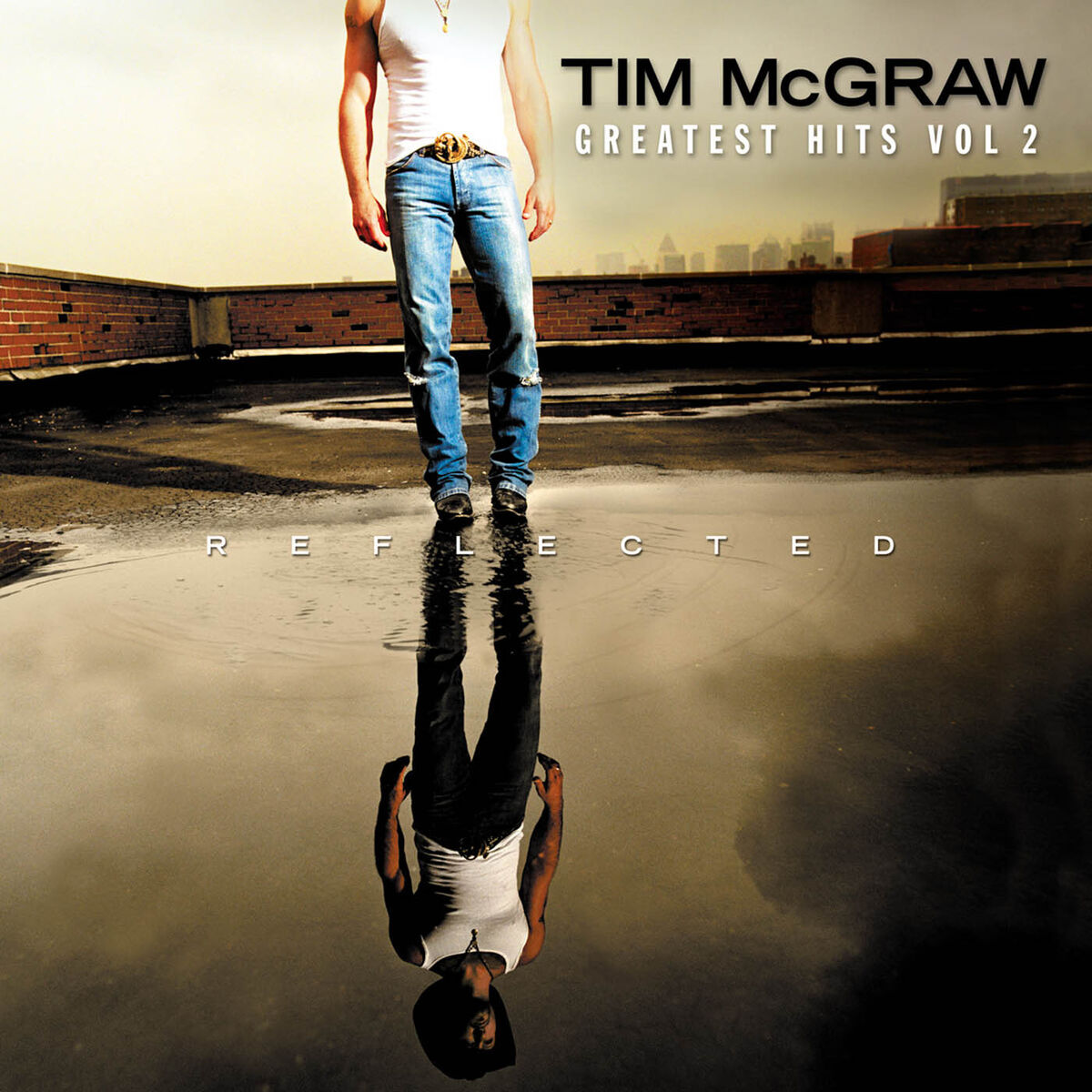 Album picture of Greatest Hits, Vol. 2