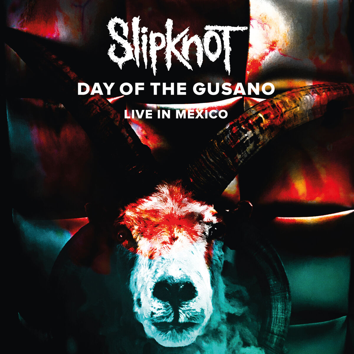 Album cover of Sarcastrophe