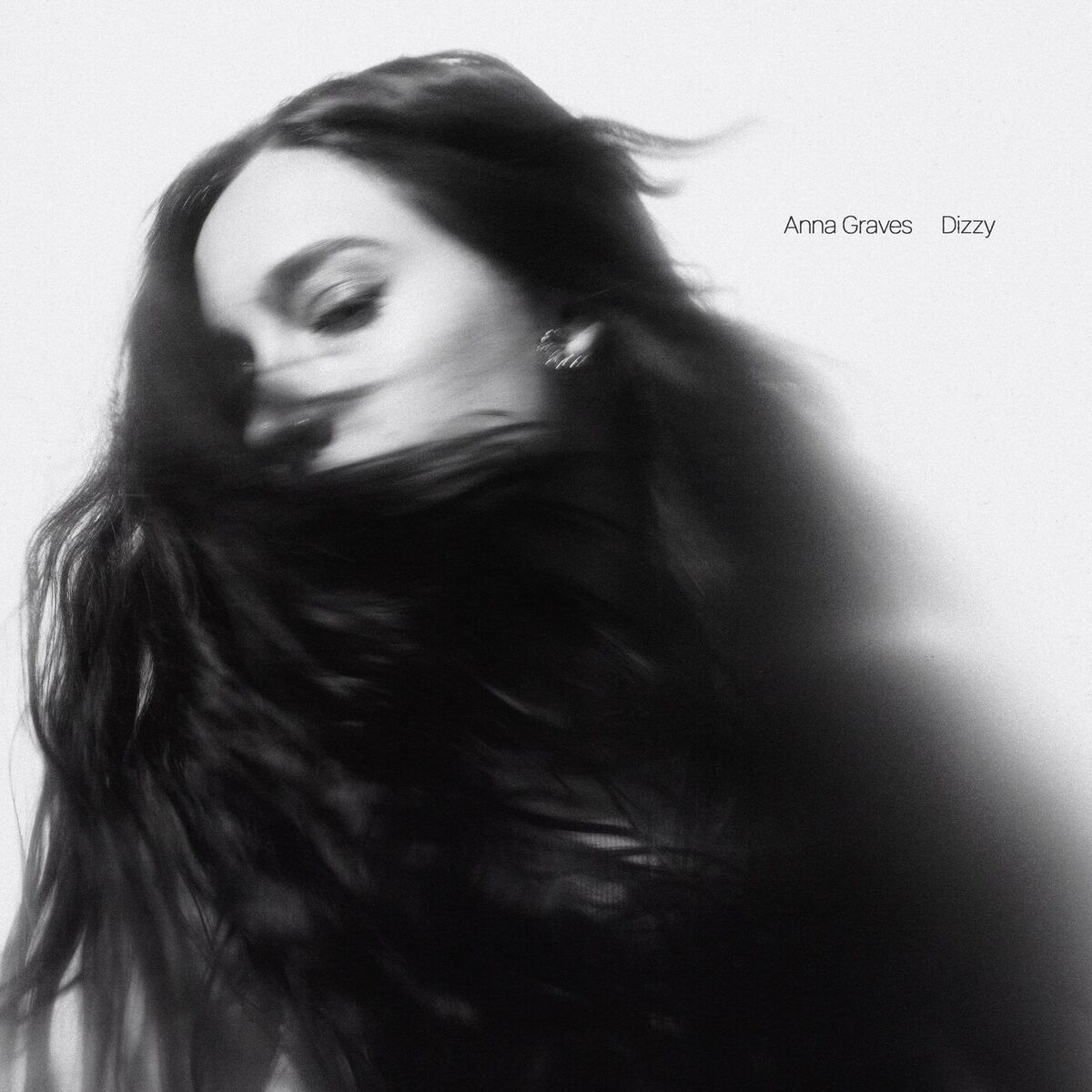 Album cover of Dizzy