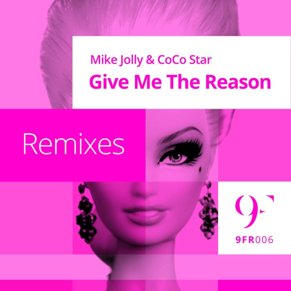 Picture of Give Me The Reason (Remixes)