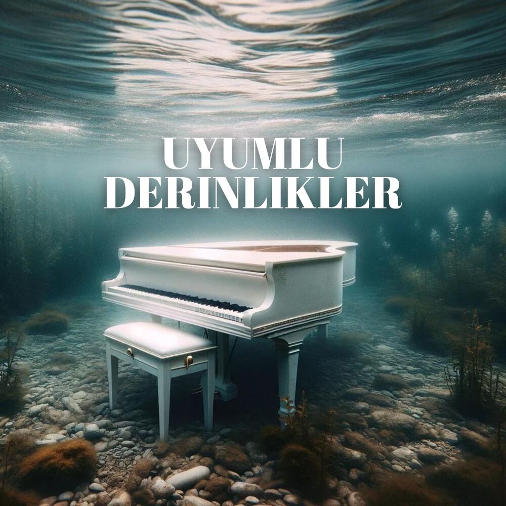 Picture of Uyumlu Derinlikler: Su Piyano Neşesi