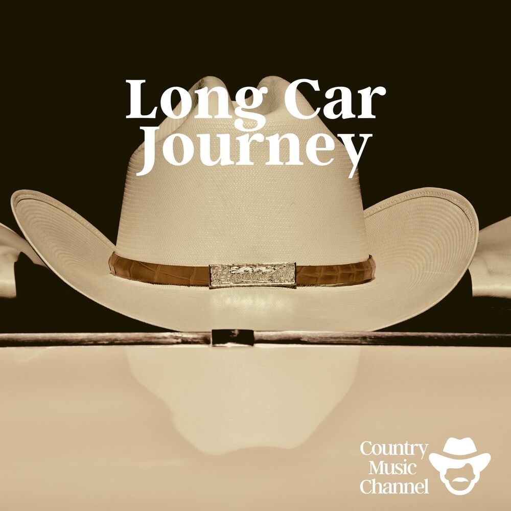 Picture of Country Music for Long Car Journey
