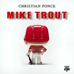 Cover of Mike Trout