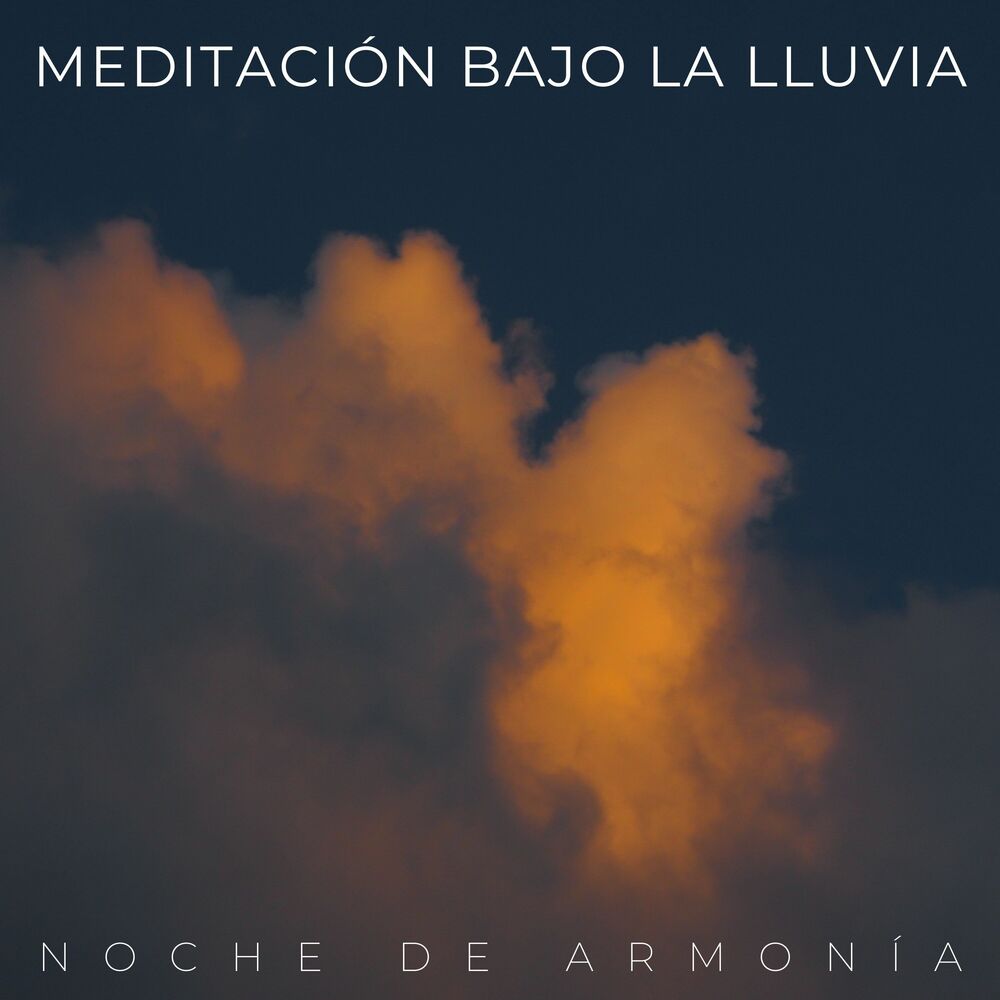 Picture of Meditación Bajo La Lluvia: Noche De Armonía