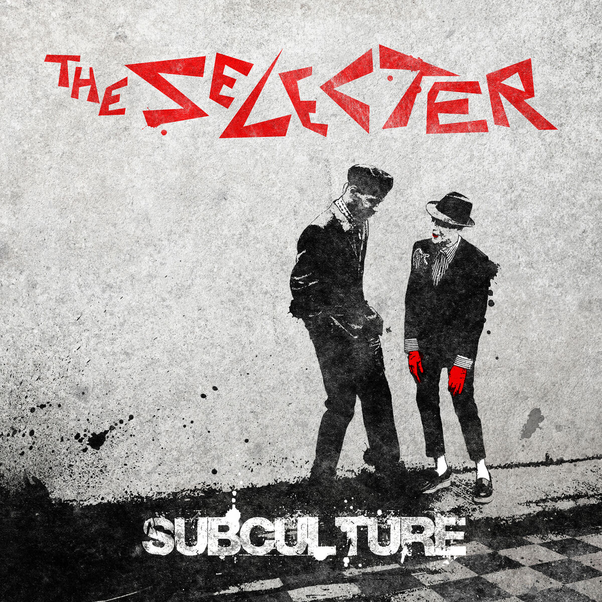 Album cover of Subculture
