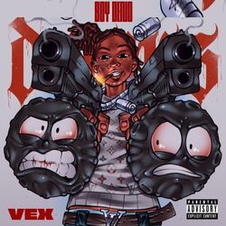 Cover of VEX