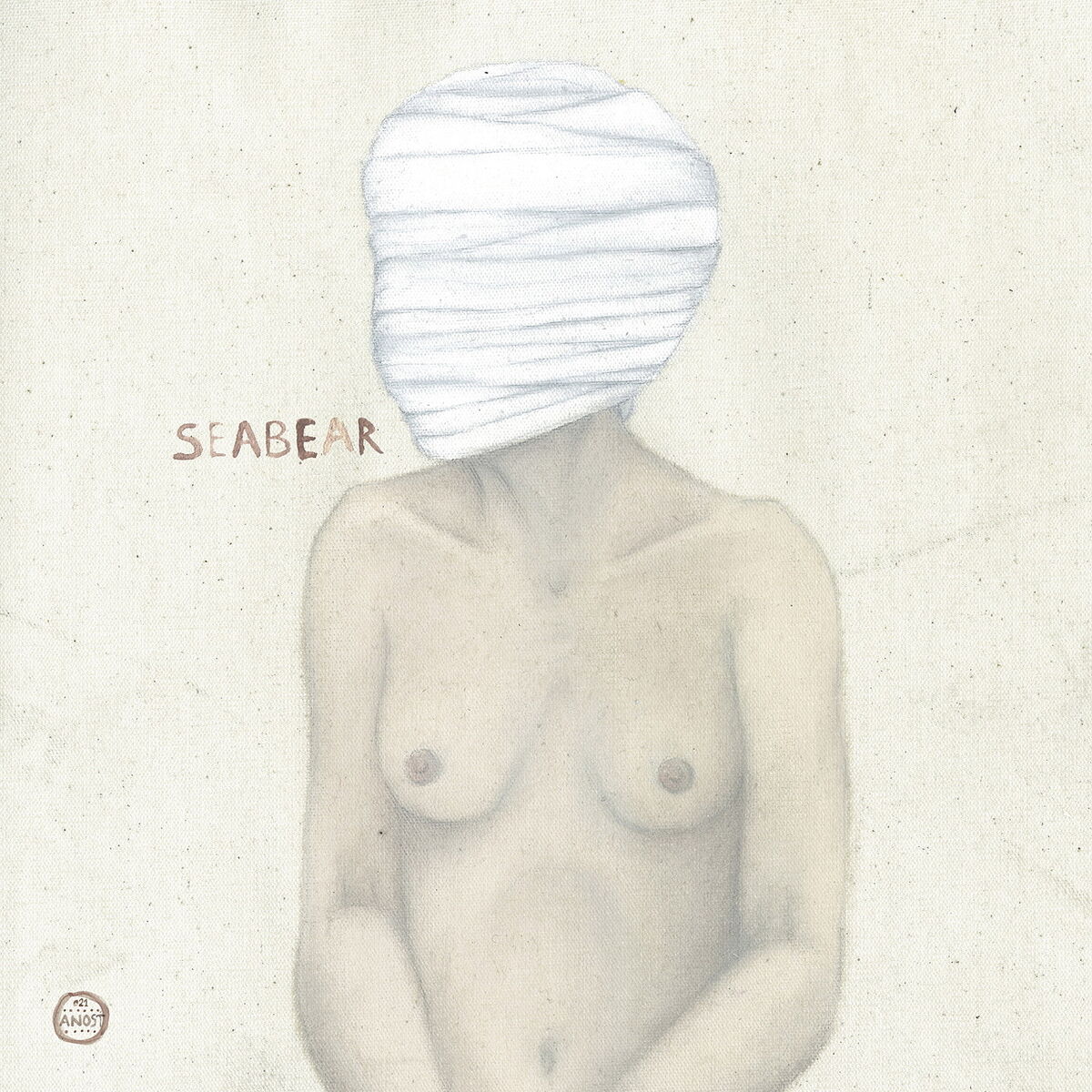 Album cover of Lion Face Boy / Cold Summer