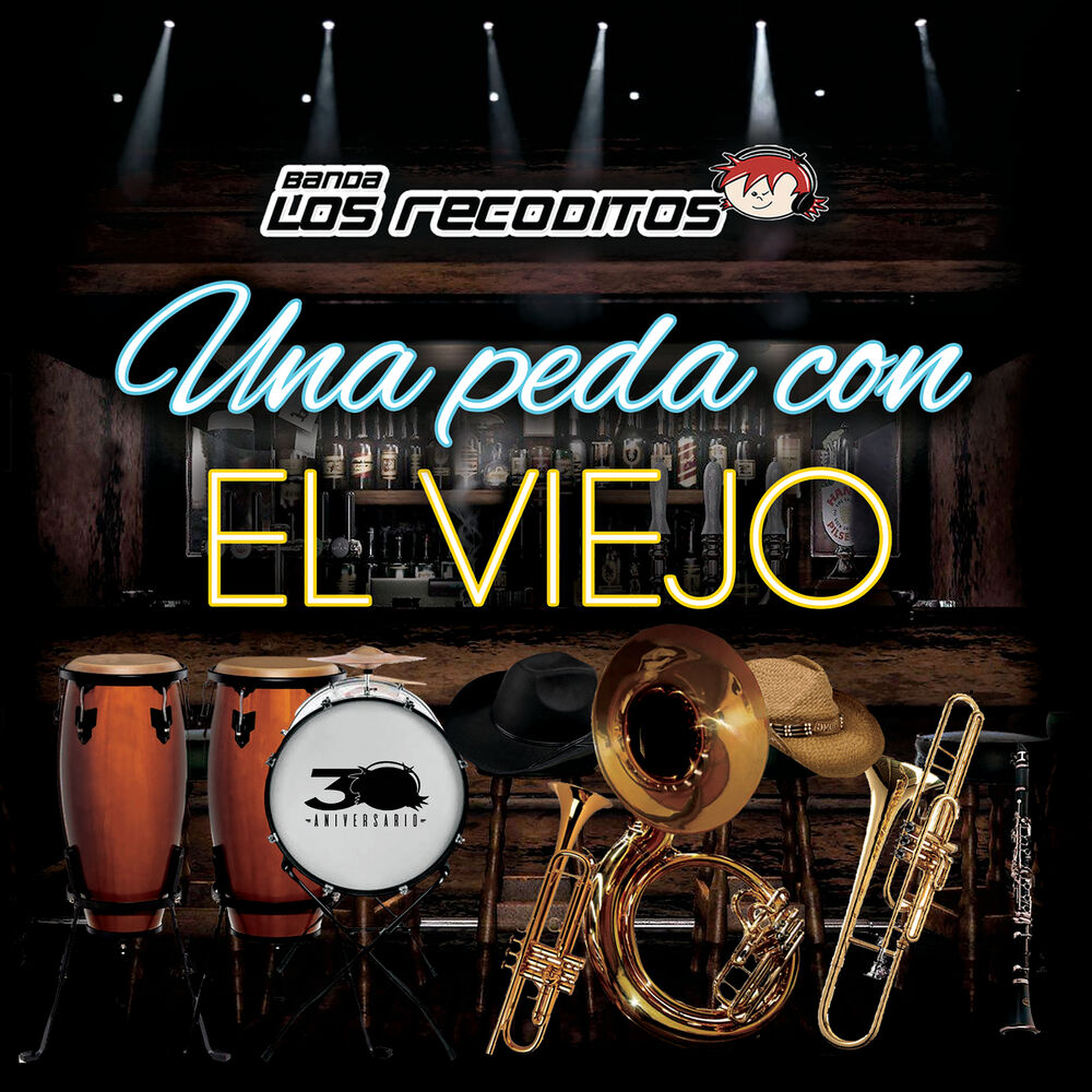 Picture of Una Peda Con El Viejo