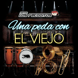 Cover of Una Peda Con El Viejo