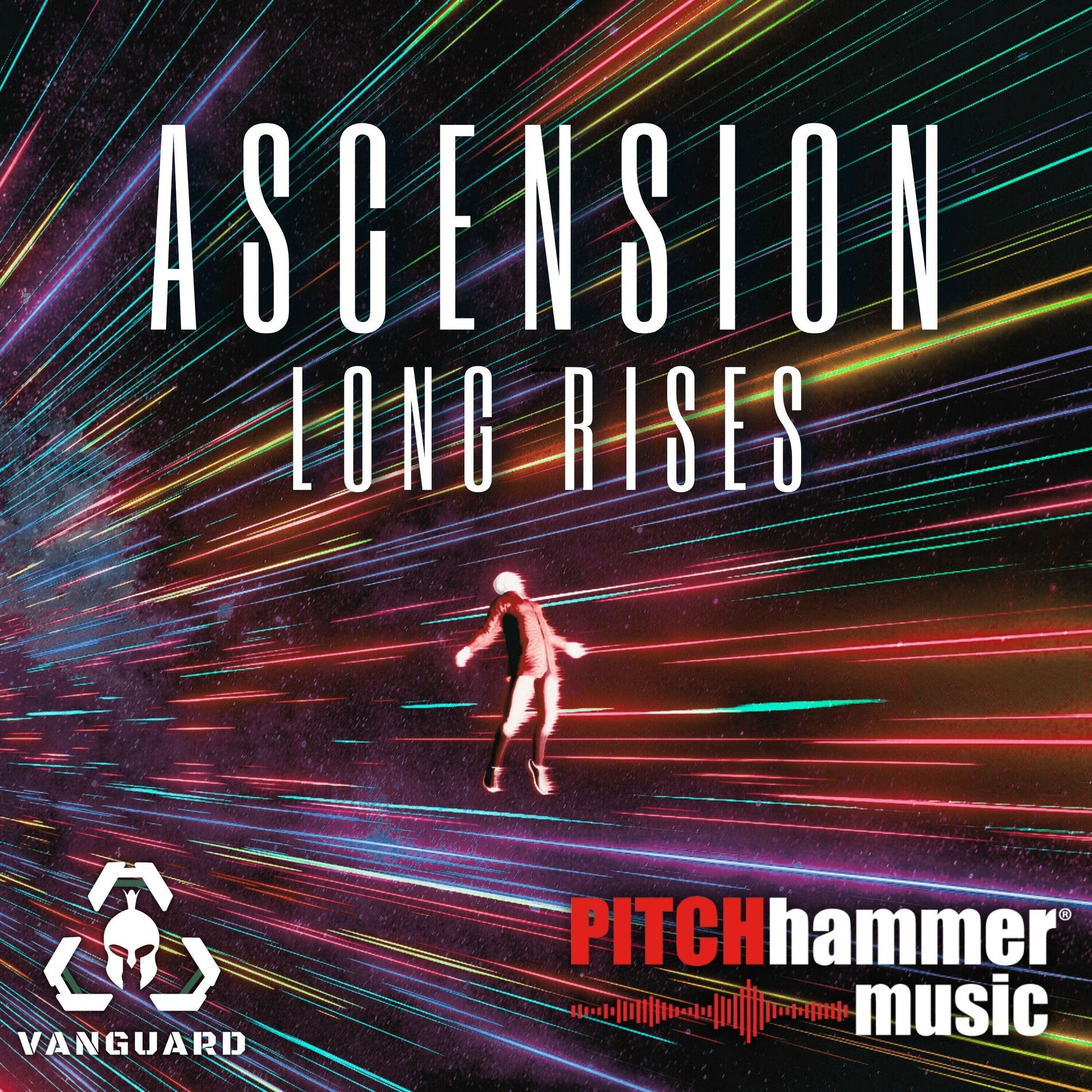 Album cover of Ascension