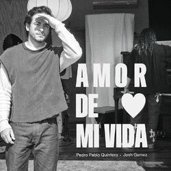 Cover of Amor de mi Vida