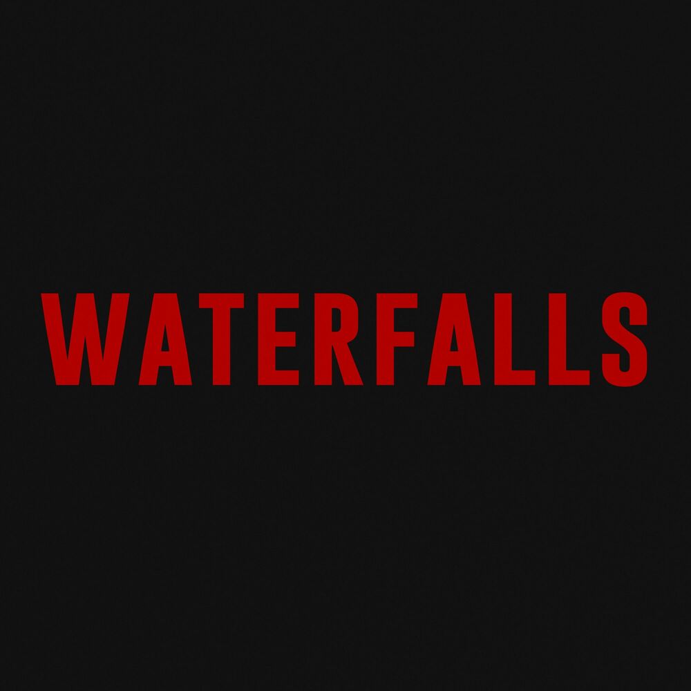 Picture of WATERFALLS