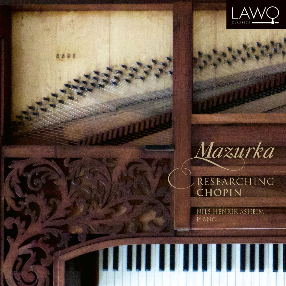 Picture of Mazurka (Researching Chopin)