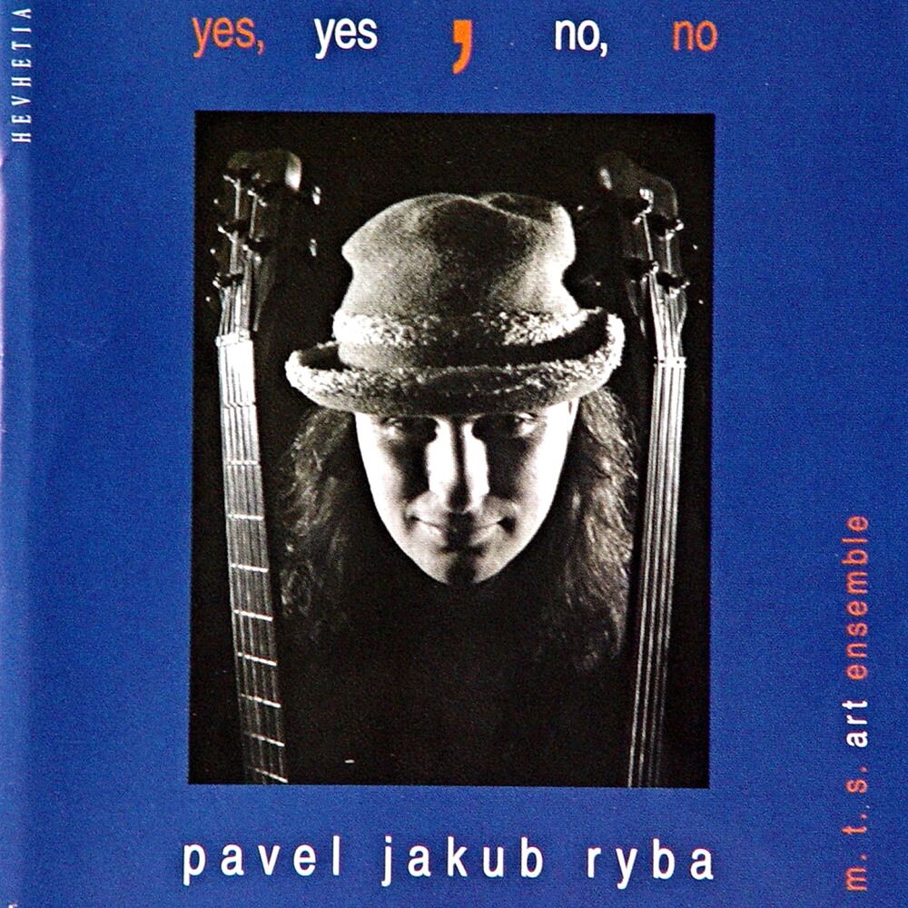 Picture of Yes, Yes, No, No