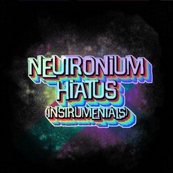Cover of Neutronium Hiatus (Instrumentals)