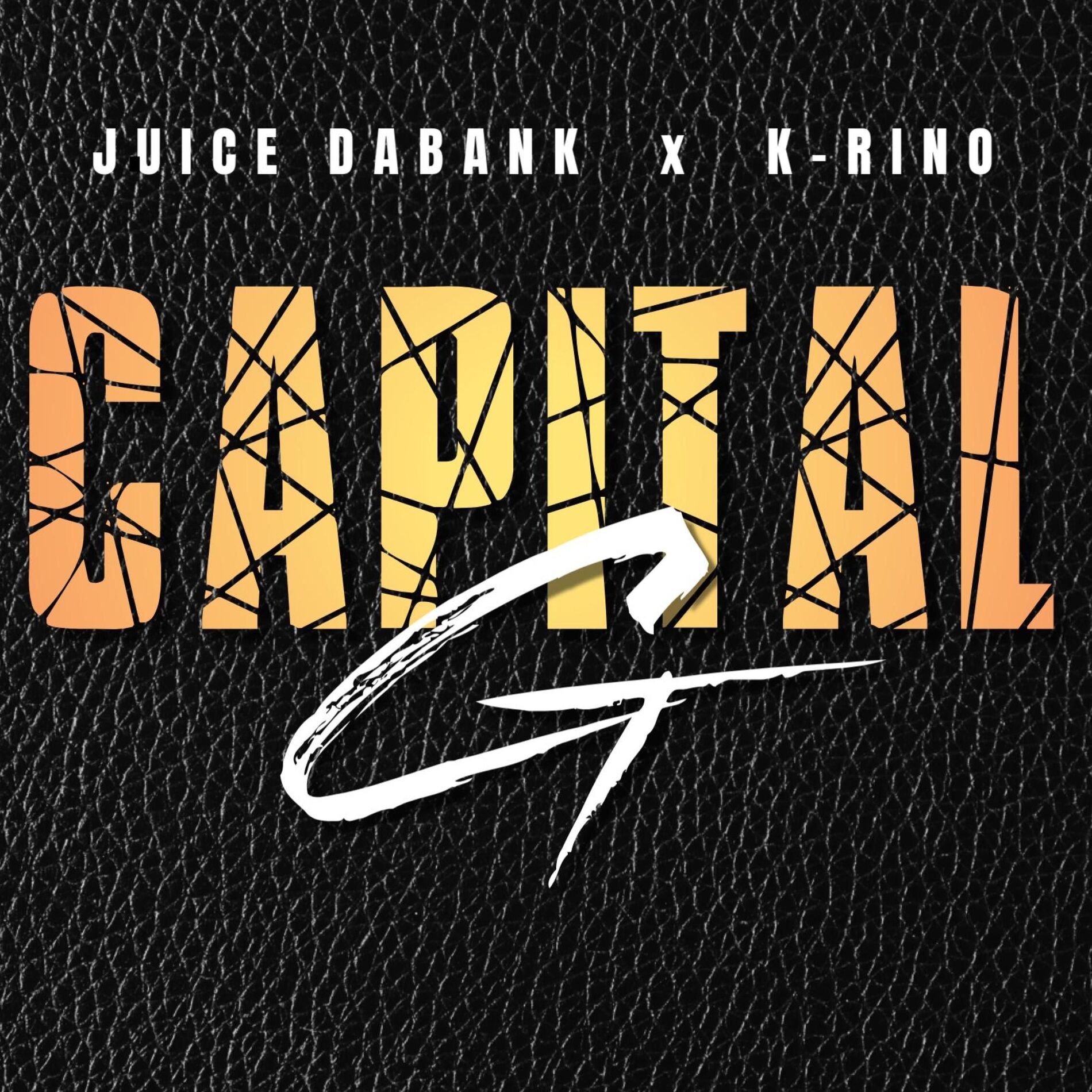 Album cover of Capital G (feat. K-Rino)