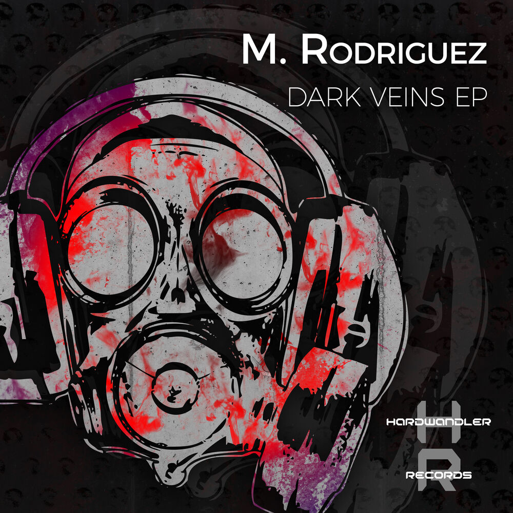 Picture of Dark Veins EP