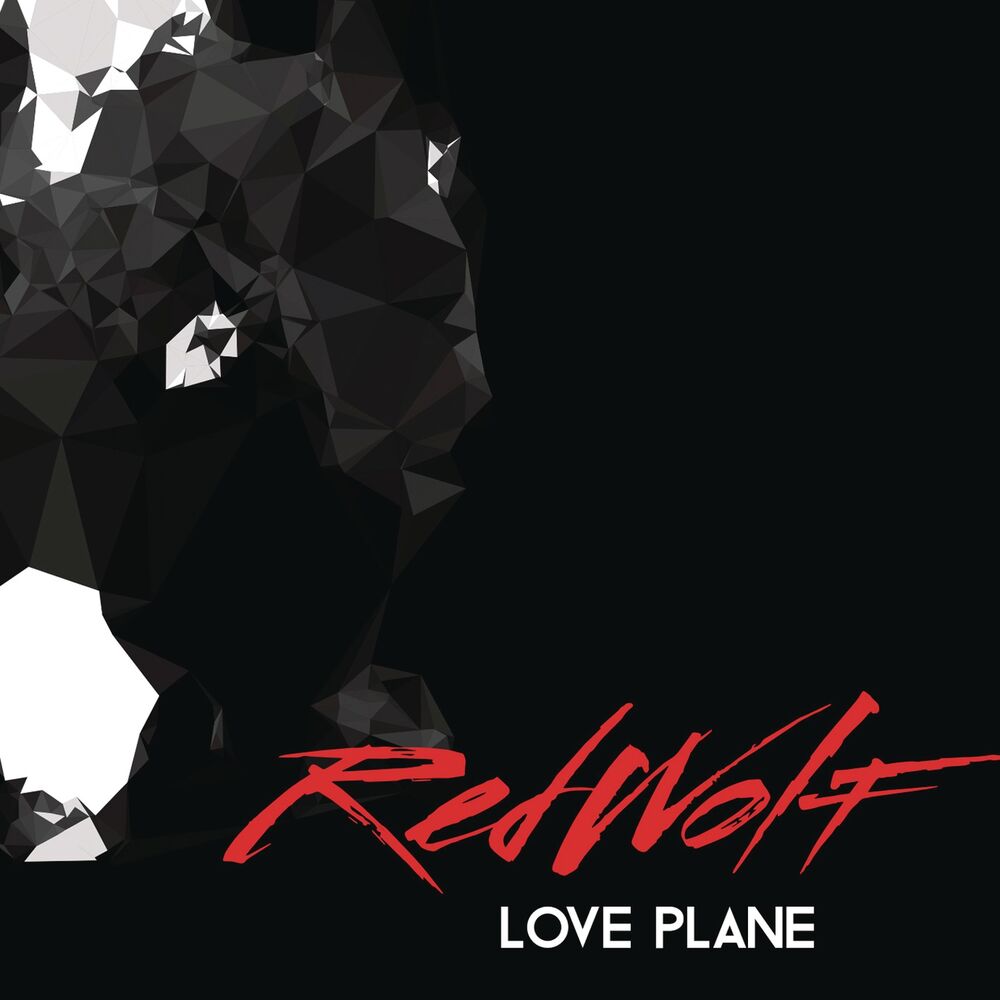 Picture of Love Plane