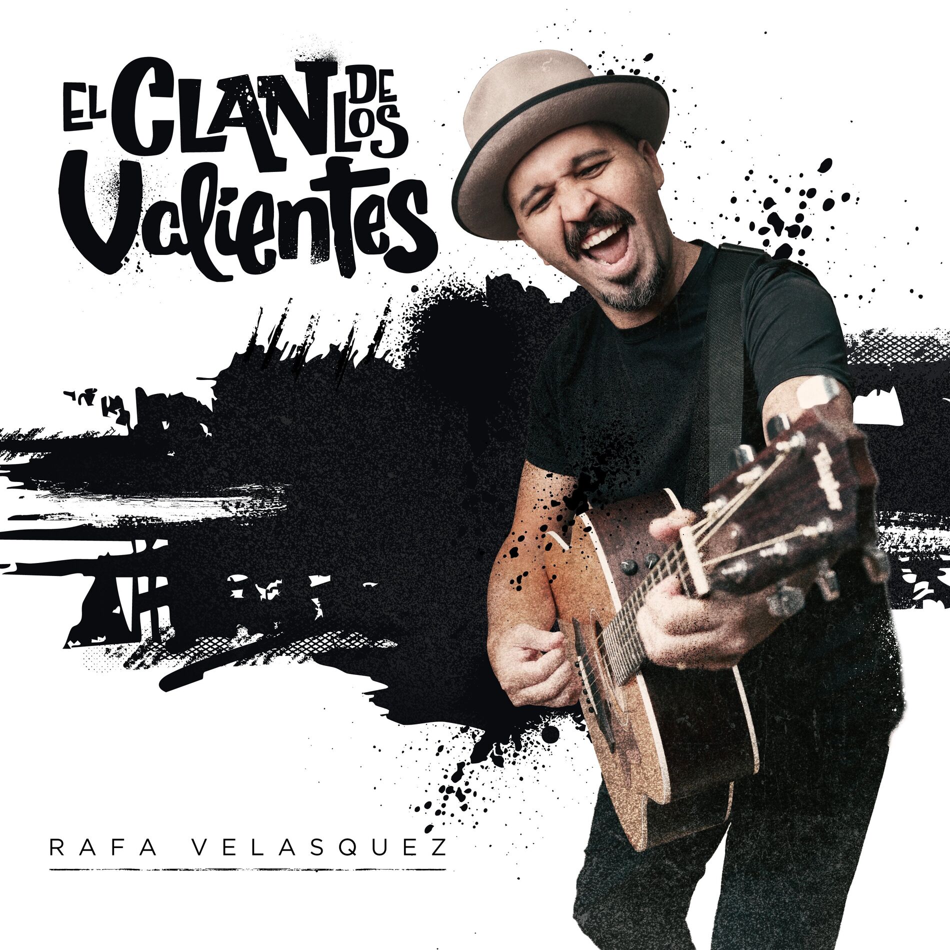 Album cover of La música que el mundo escuchó