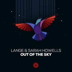 Cover of Out of the Sky