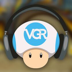 Cover of Toad’s Factory (From “Mario Kart Wii”)