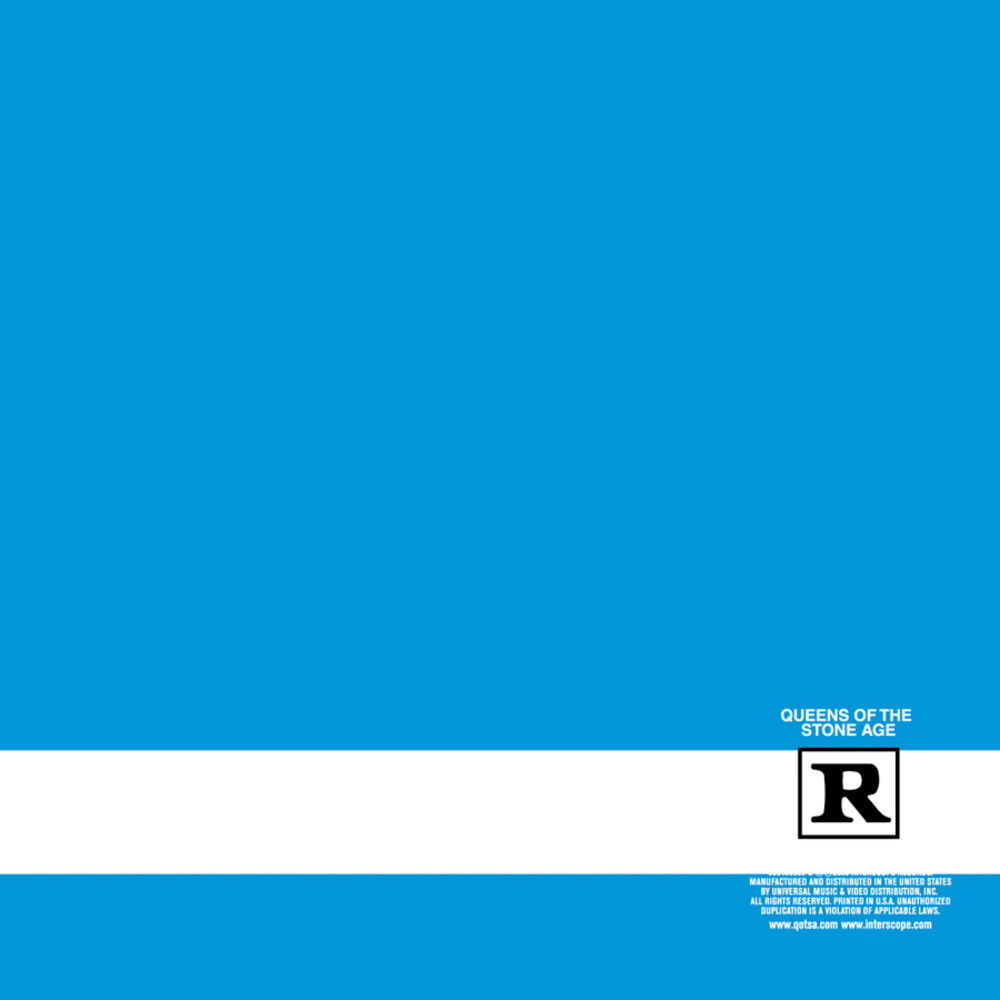 Picture of Rated R