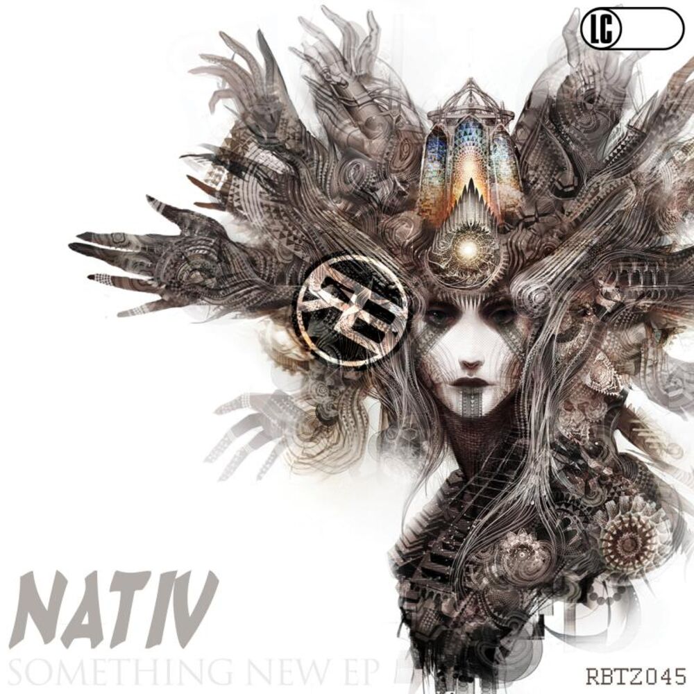 Picture of Something New EP