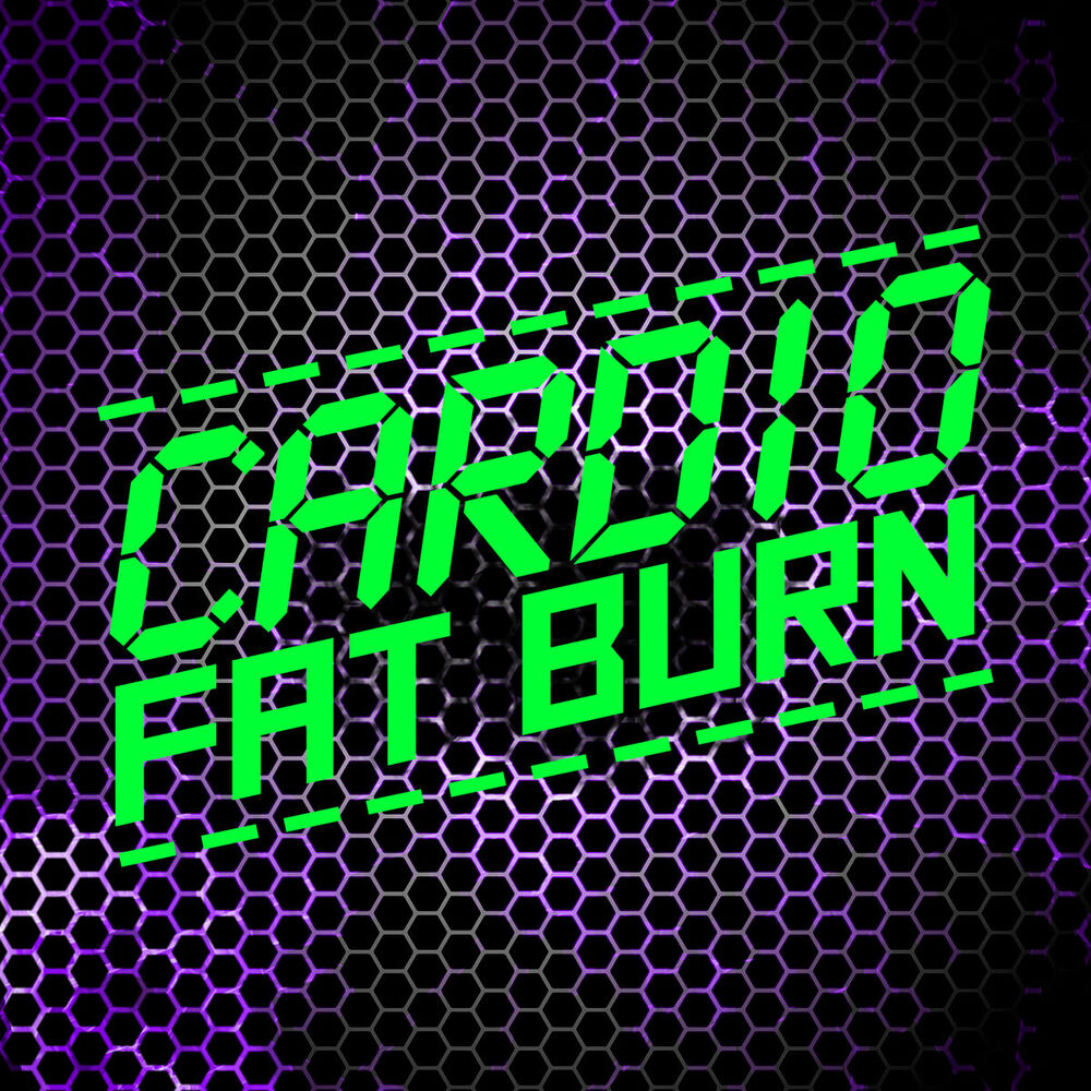 Picture of Cardio Fat Burn