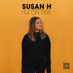 Cover of I'm On Fire (Original)
