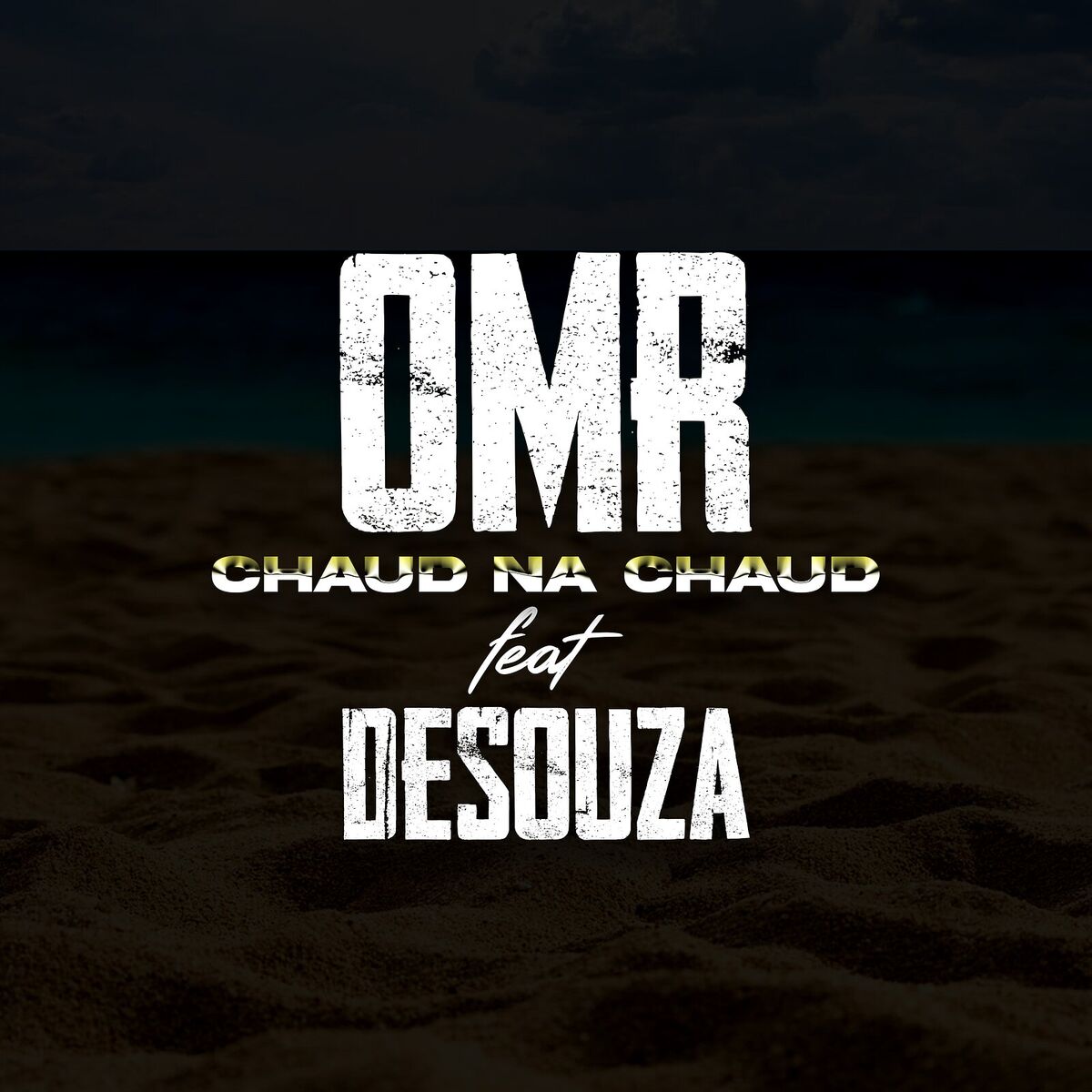 Album cover of Chaud na Chaud