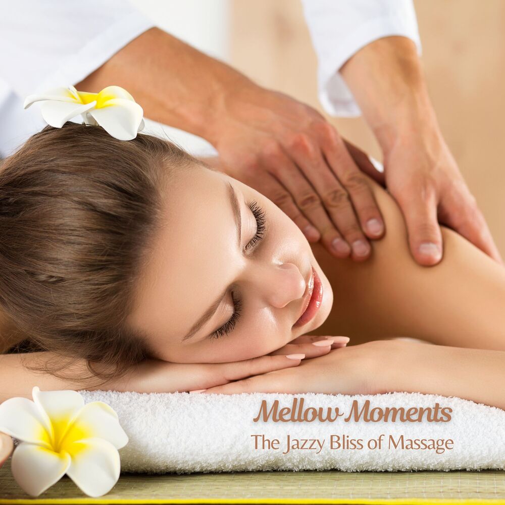 Picture of Mellow Moments: The Jazzy Bliss of Massage
