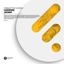 Cover of Forgotten Voices by undefined