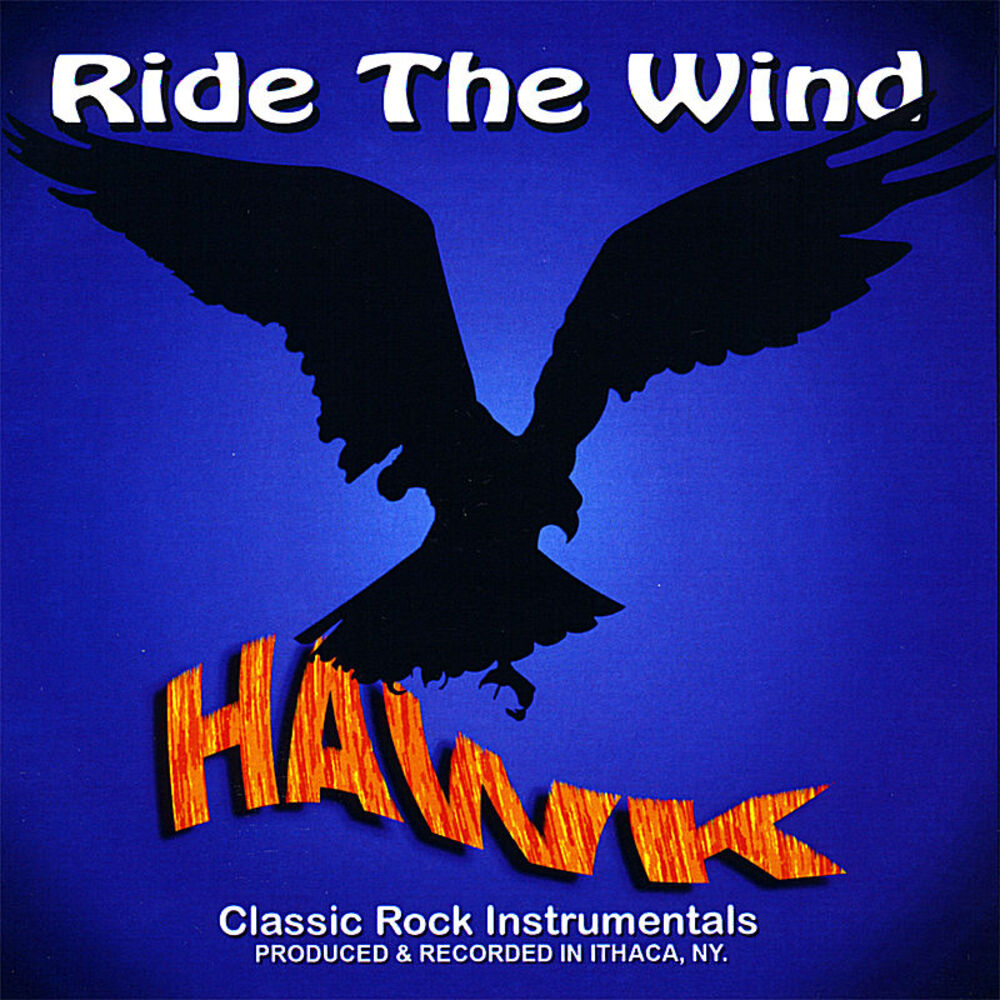 Picture of Ride the Wind