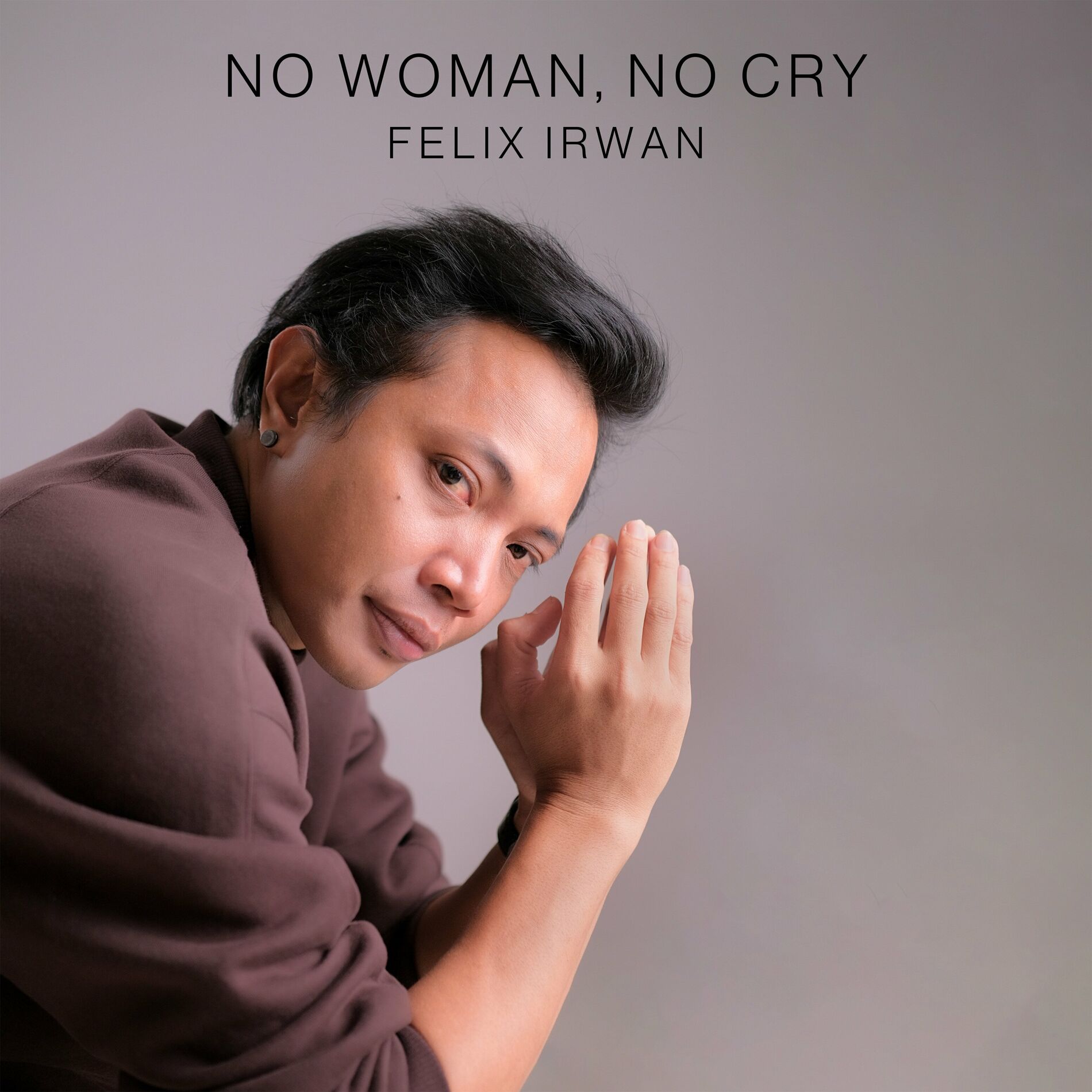Album cover of No Woman, No Cry (Acoustic Version)