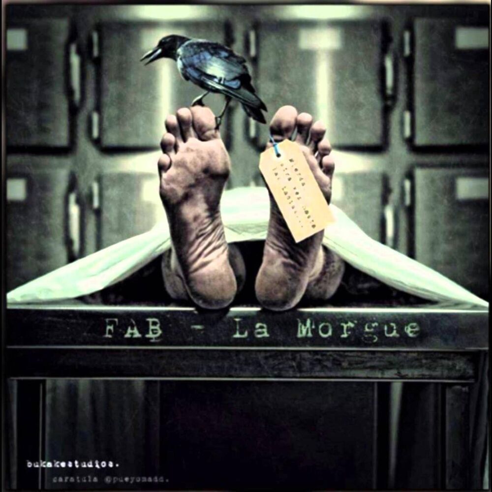 Picture of La Morgue