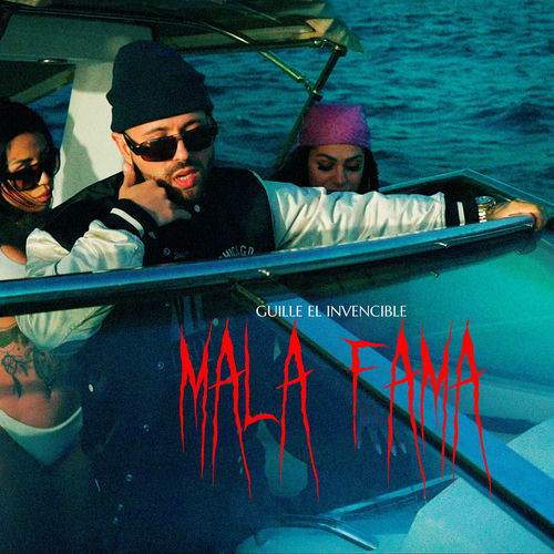 Mala Fama