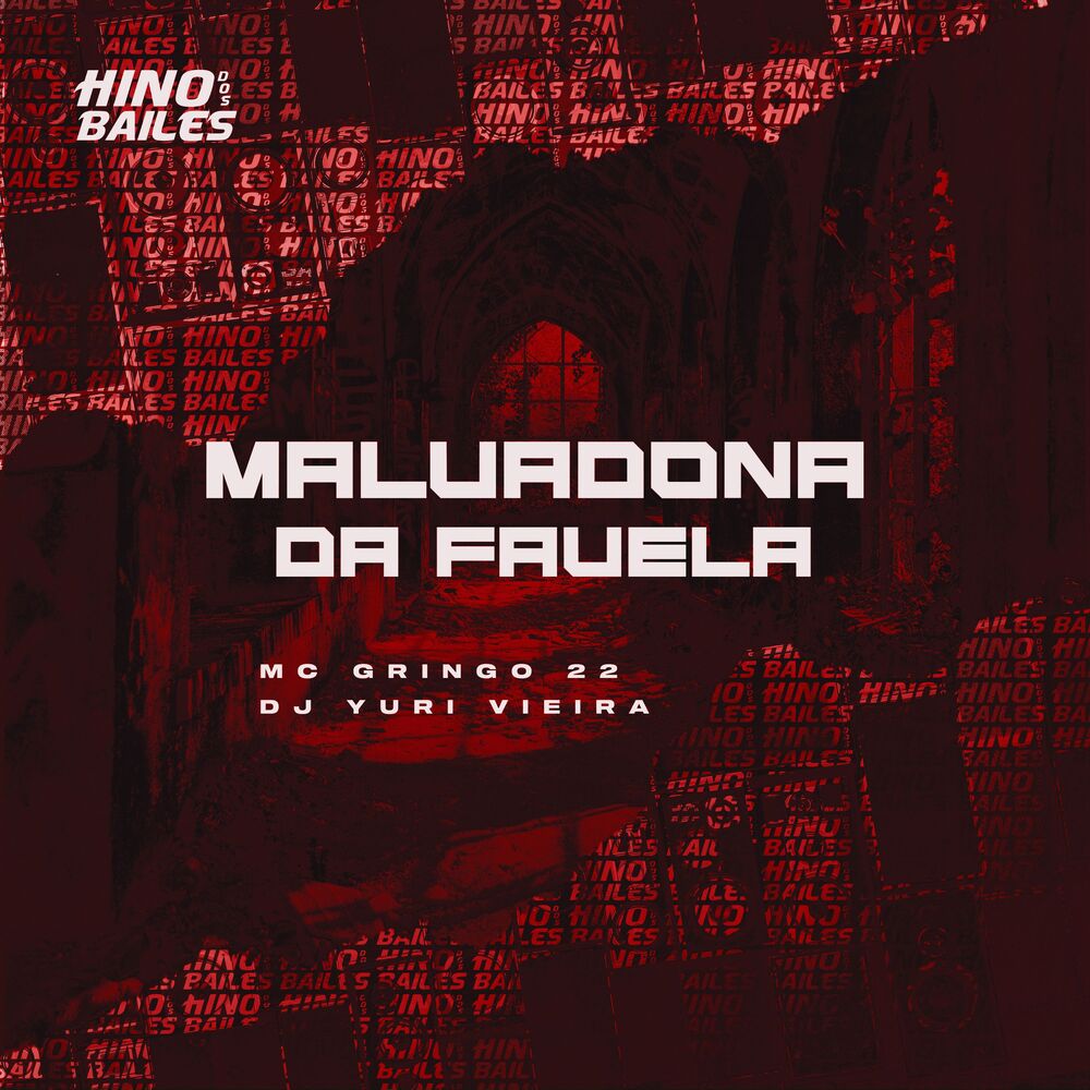 Picture of Malvadona da Favela