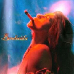 Cover of Bendecida