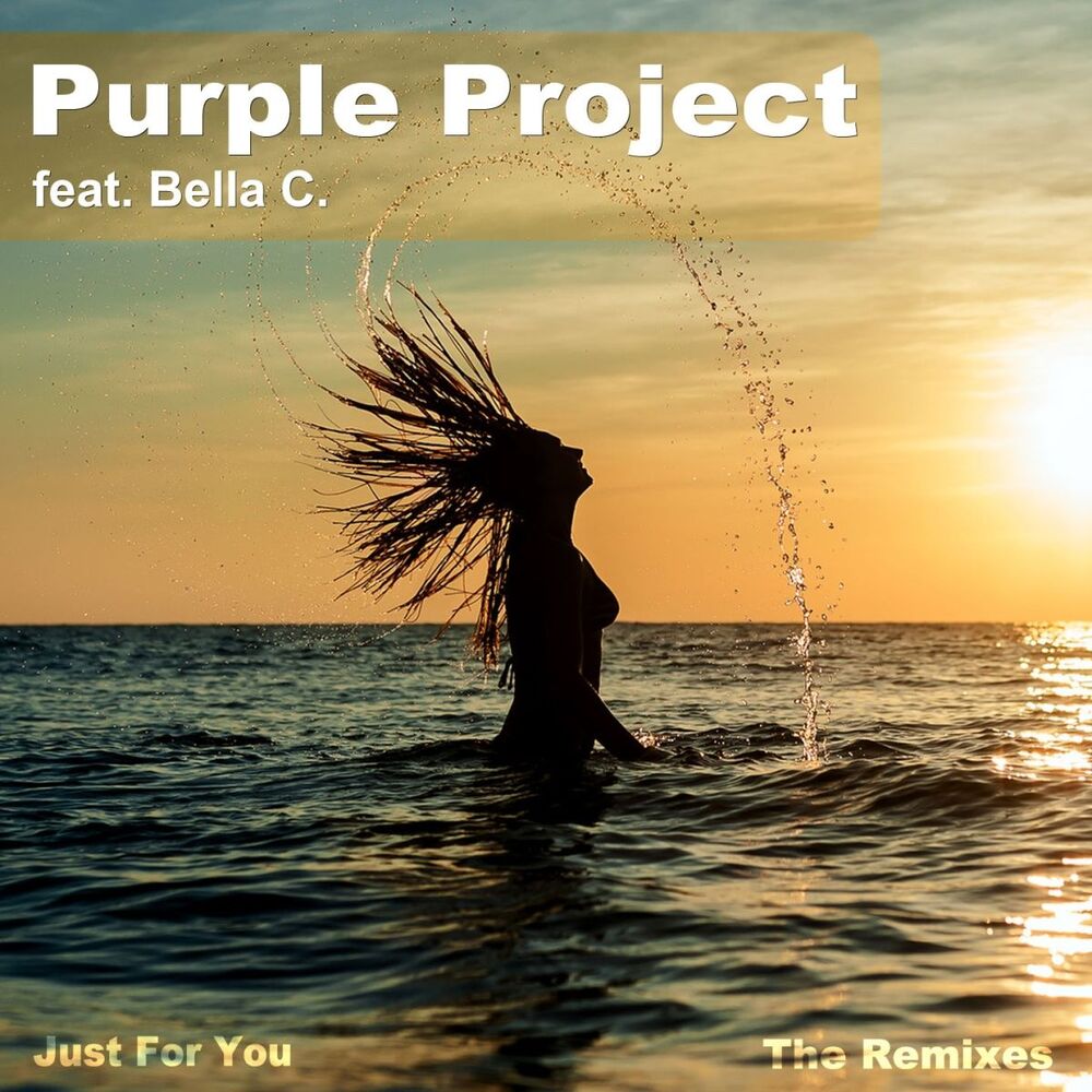 Picture of Just for You (feat. Bella C.)