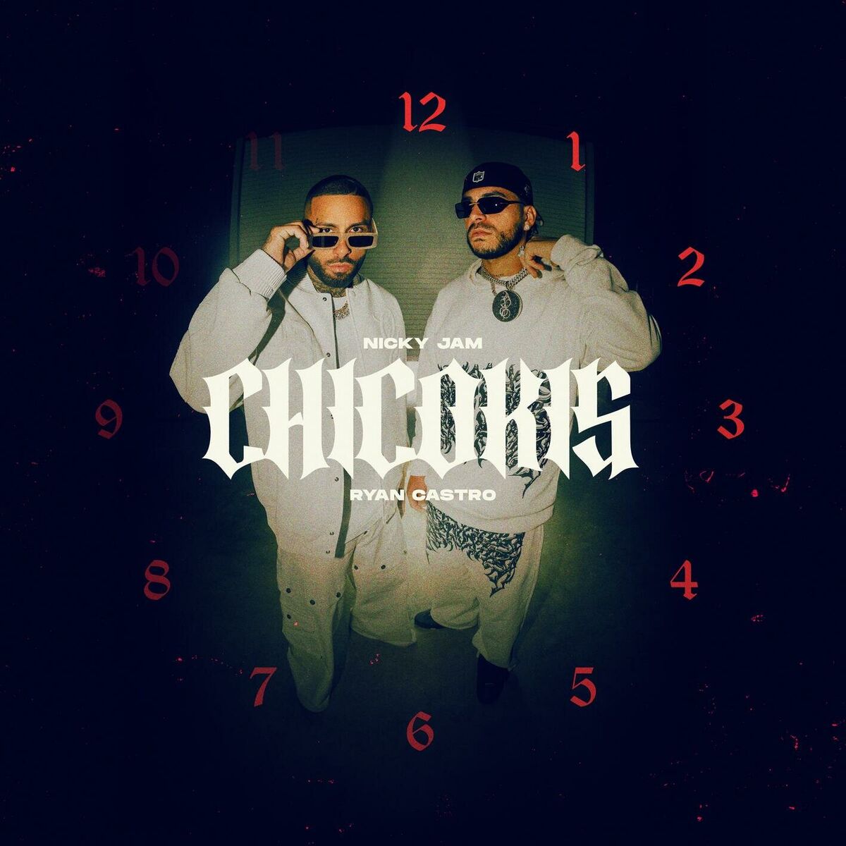 Album cover of CHICOKIS