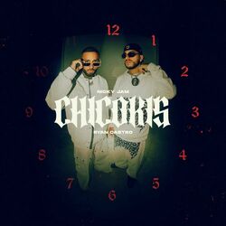 Cover of CHICOKIS