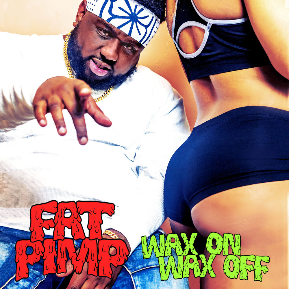 Picture of Wax on Wax Off