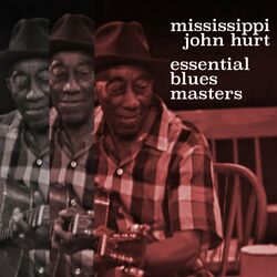Cover of Essential Blues