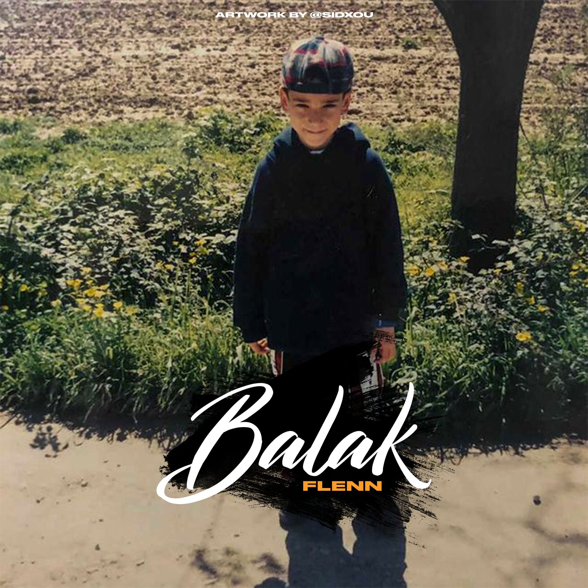 Album cover of Balak