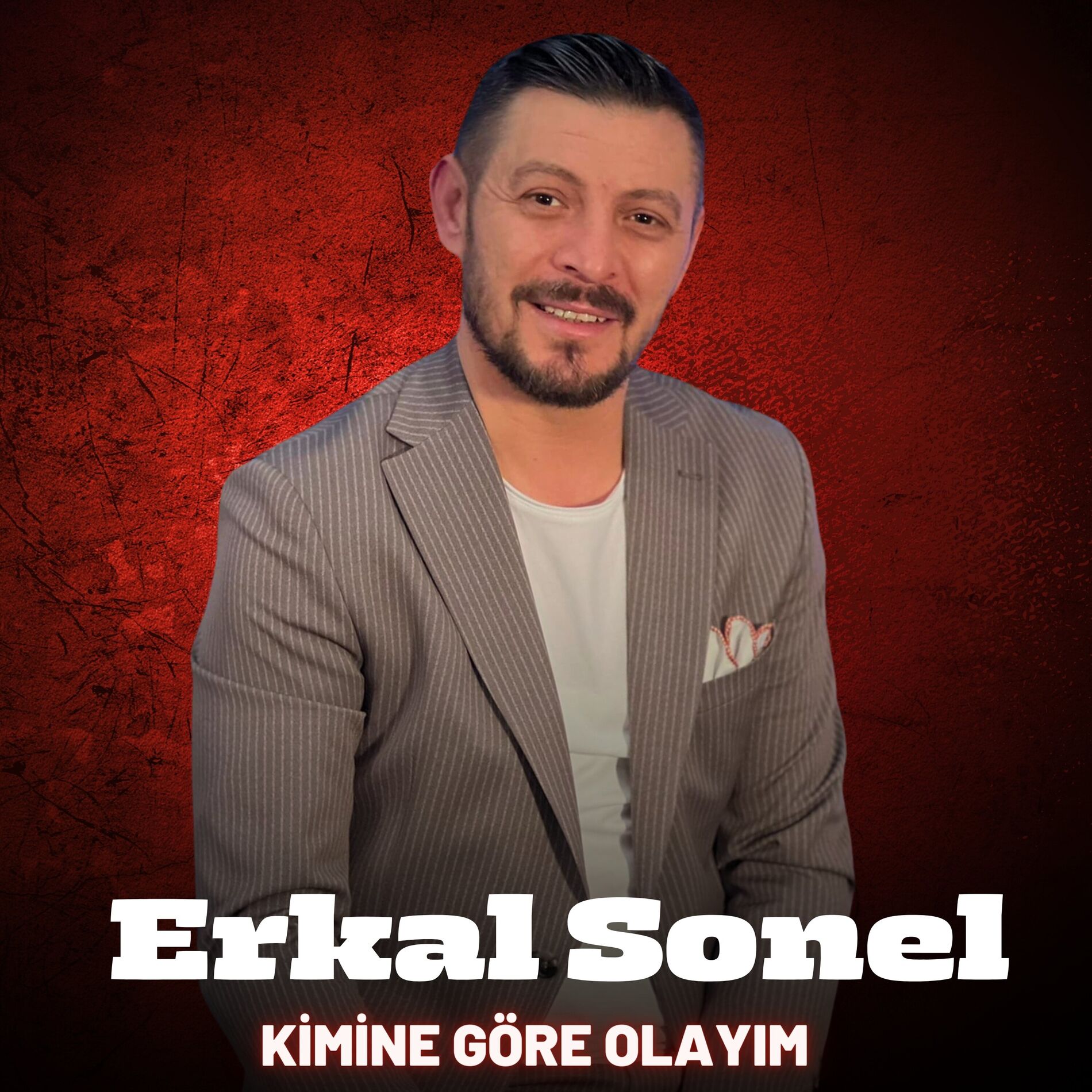 Album cover of Kimine Göre Olayım