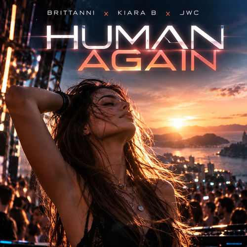 Human Again