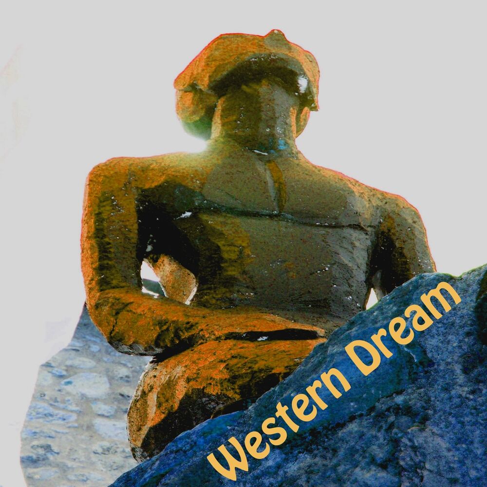 Picture of Western Dream