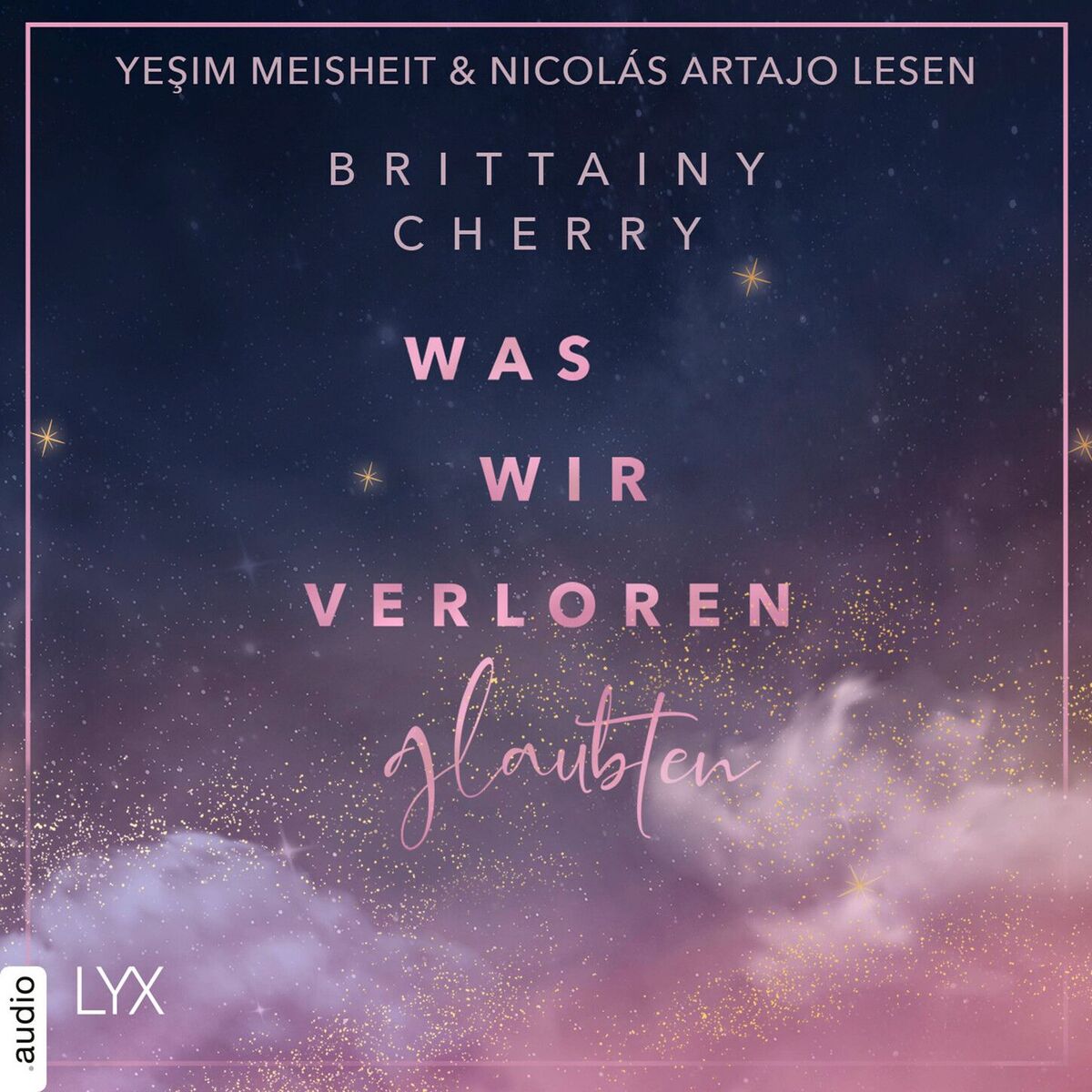 Album cover of Was wir verloren glaubten - Problems-Reihe, Teil 2 (Ungekürzt)
