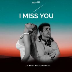 Cover of I Miss You